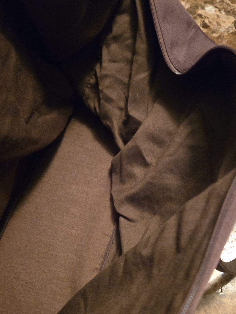 Paco Rabanne Weekender Bag. Excellent Condition - Picture 6 of 7